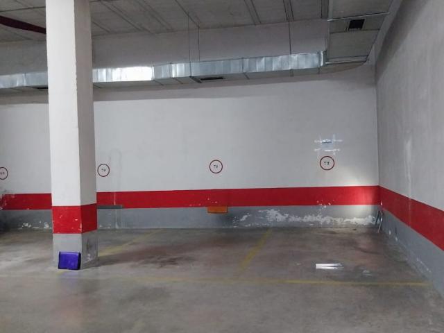 Garaje Venta Jaén