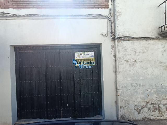 Garaje Venta Jaén
