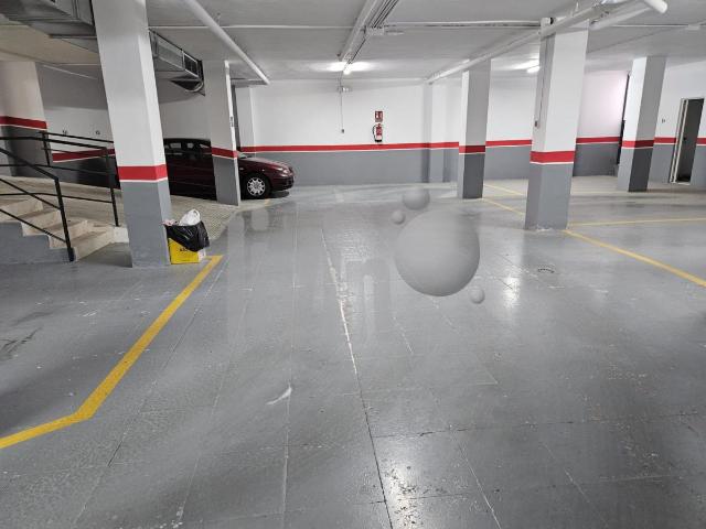 Garaje Venta Jaén