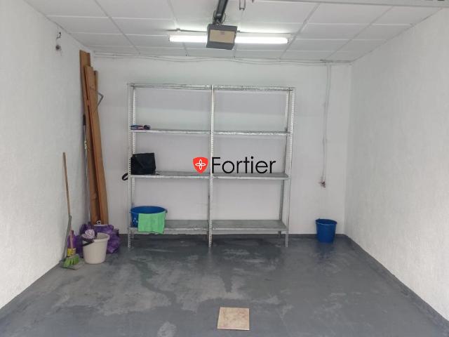 Garaje Venta Jaén