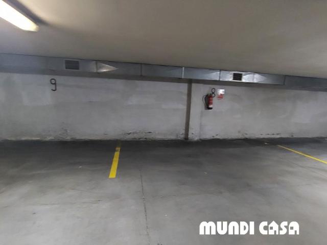 Garaje Venta La Coruña