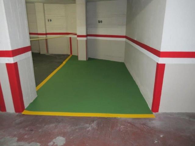 Garaje Venta La Coruña