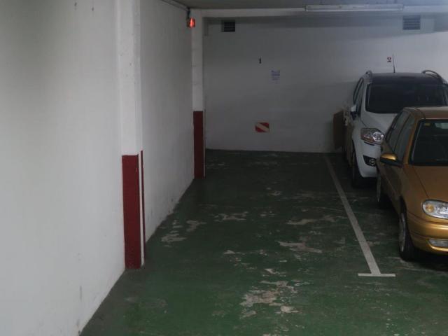 Garaje Venta La Coruña