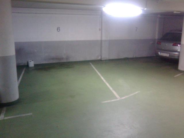 Garaje Venta La Coruña