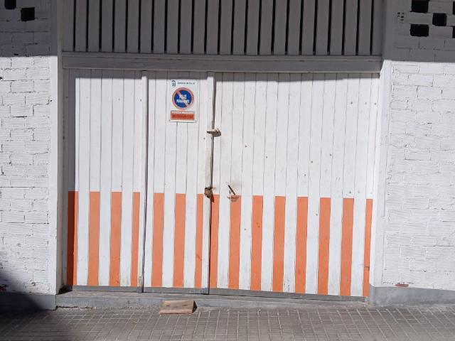 Garaje Venta La Coruña