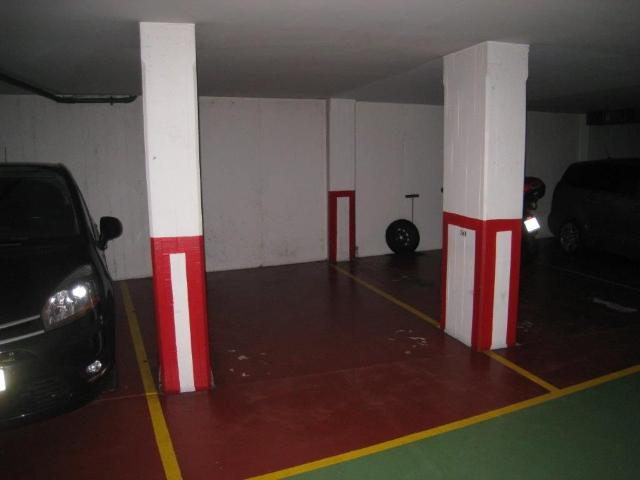 Garaje Venta La Coruña