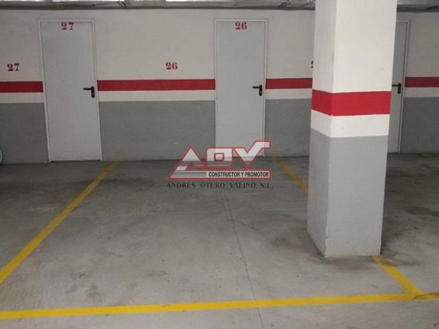 Garaje Venta La Coruña