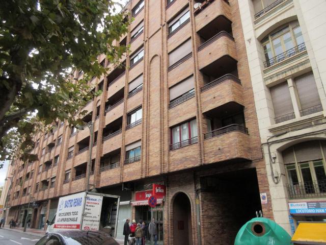 Garaje Venta La Rioja