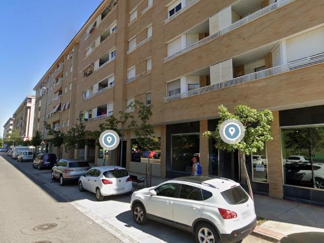 Garaje Venta La Rioja