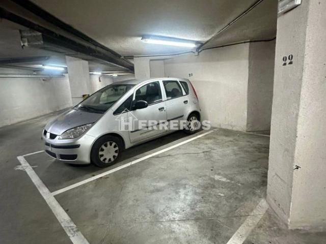 Garaje Venta La Rioja