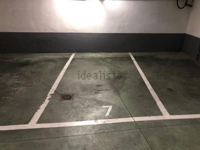 Garaje Venta La Rioja