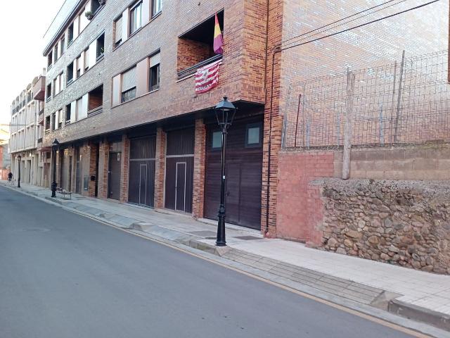 Garaje Venta La Rioja