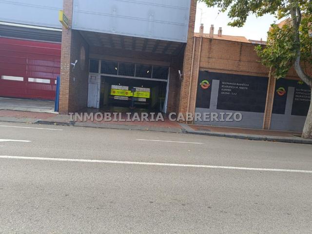 Garaje Venta La Rioja