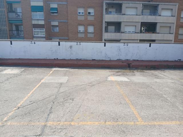 Garaje Venta Lleida