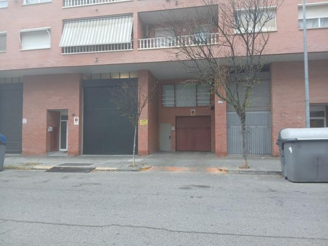 Garaje Venta Lleida
