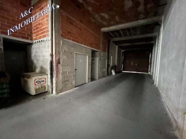 Garaje Venta Lugo