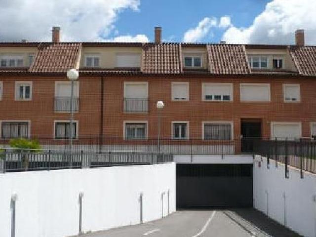 Garaje Venta Madrid