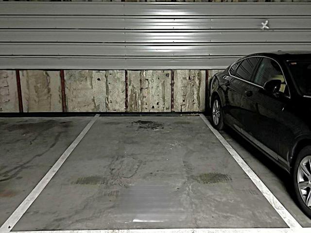 Garaje Venta Madrid