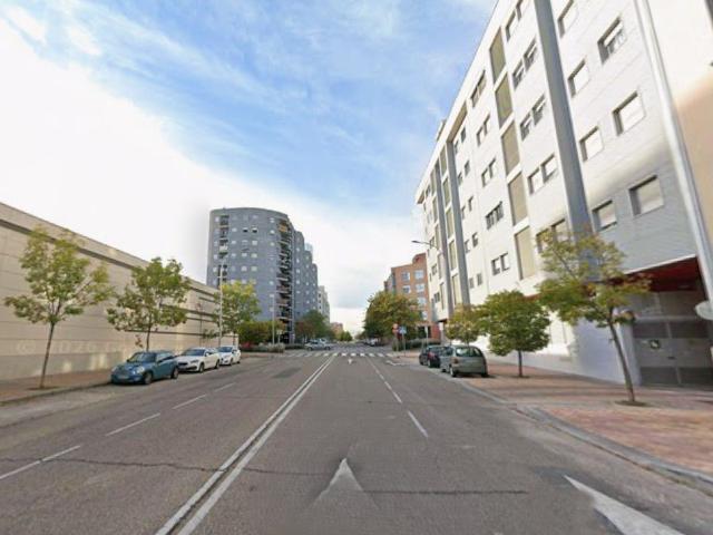 Garaje Venta Madrid