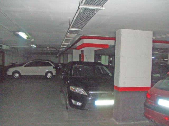 Garaje Venta Madrid