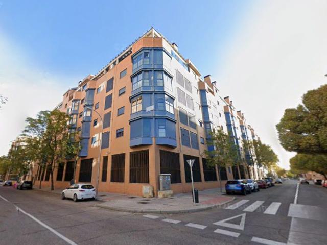 Garaje Venta Madrid