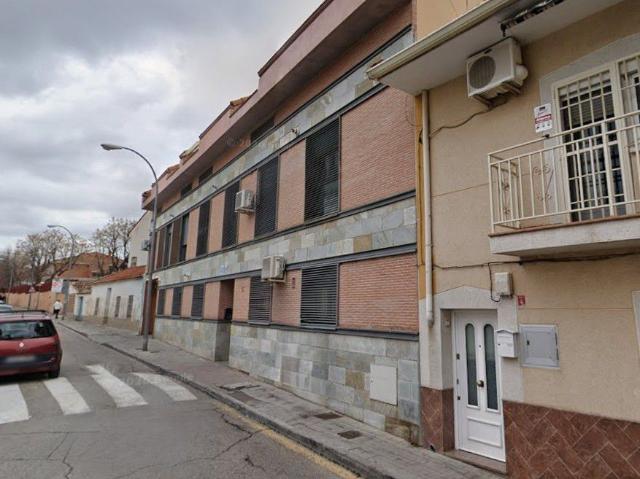 Garaje Venta Madrid