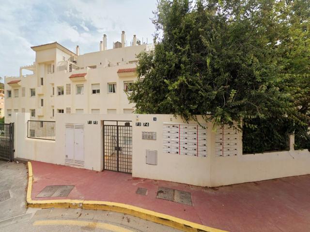 Garaje Venta Málaga
