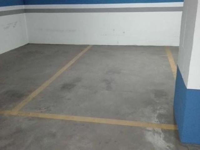 Garaje Venta Málaga