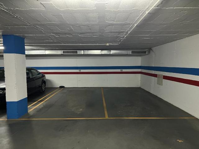 Garaje Venta Málaga