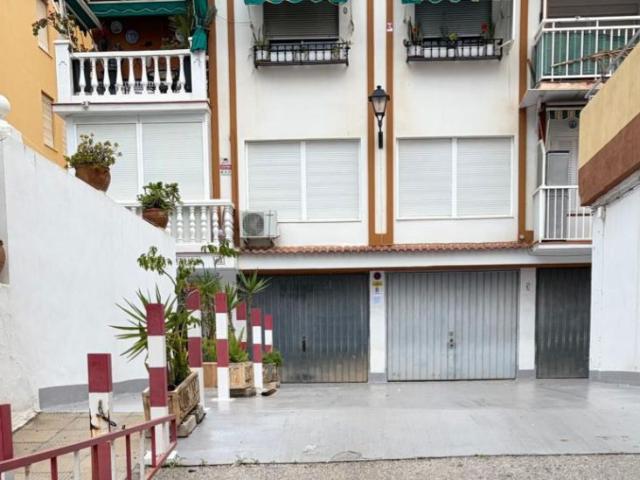 Garaje Venta Málaga