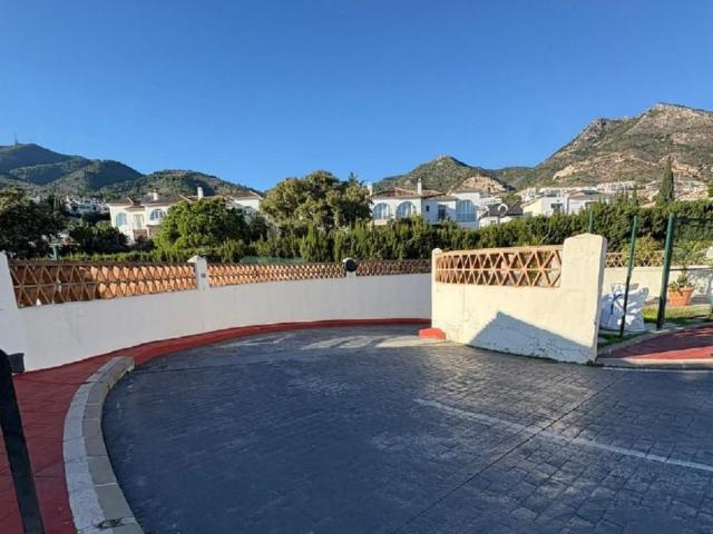 Garaje Venta Málaga