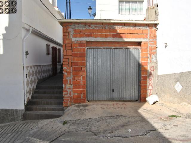 Garaje Venta Málaga
