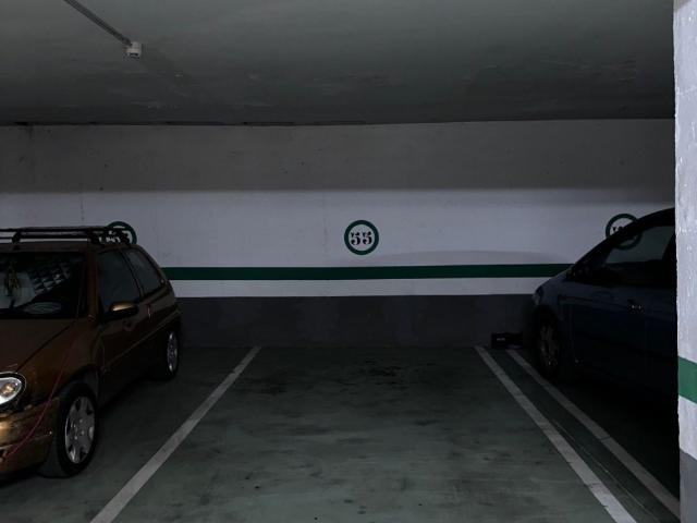 Garaje Venta Málaga