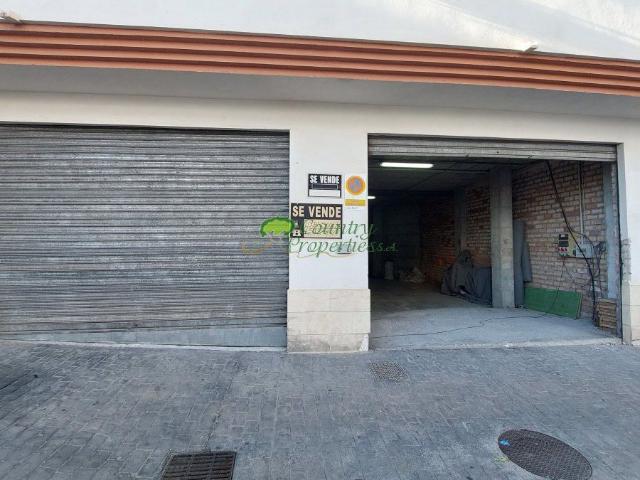 Garaje Venta Málaga