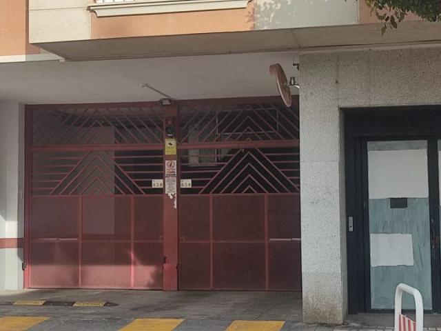 Garaje Venta Málaga