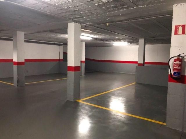 Garaje Venta Málaga