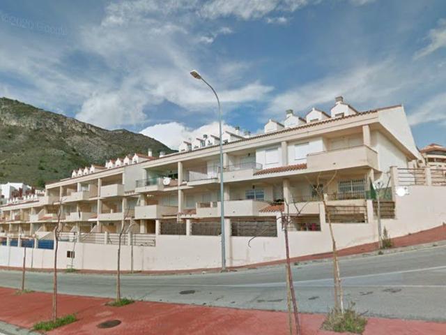Garaje Venta Málaga