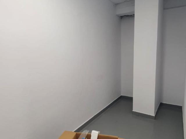 Garaje Venta Málaga
