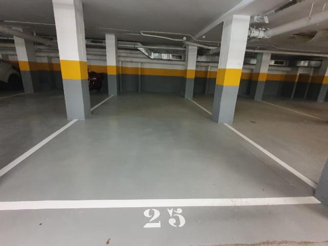 Garaje Venta Málaga