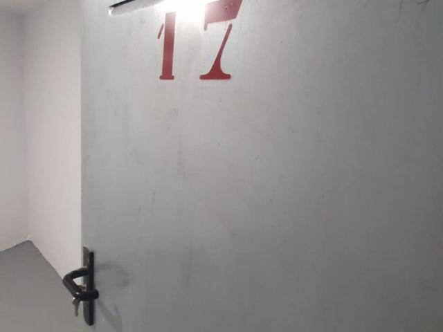 Garaje Venta Málaga