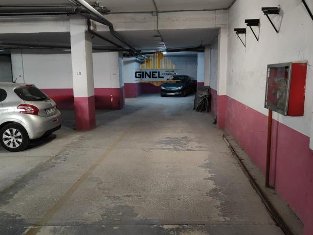 Garaje Venta Málaga