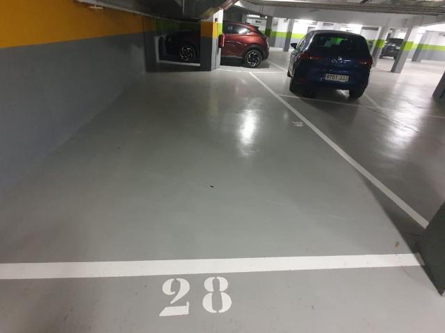 Garaje Venta Málaga