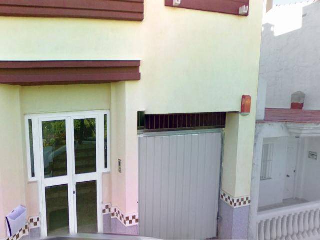 Garaje Venta Málaga