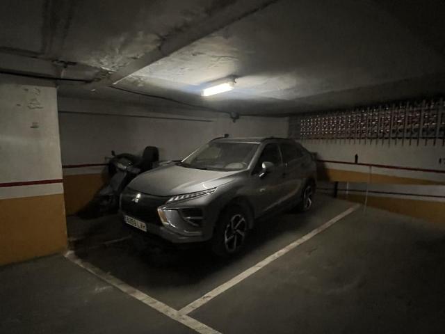 Garaje Venta Murcia