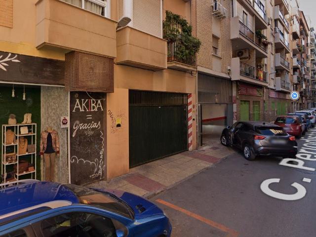 Garaje Venta Murcia