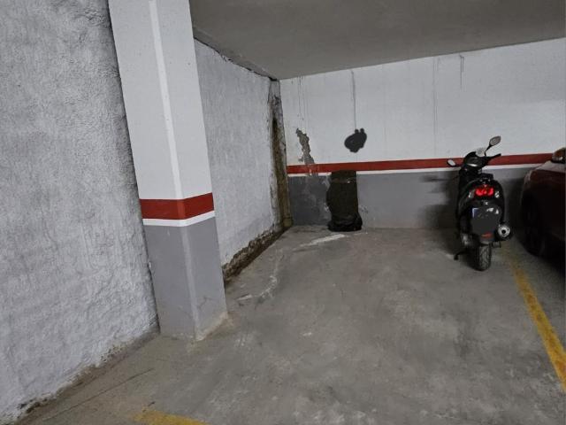 Garaje Venta Murcia