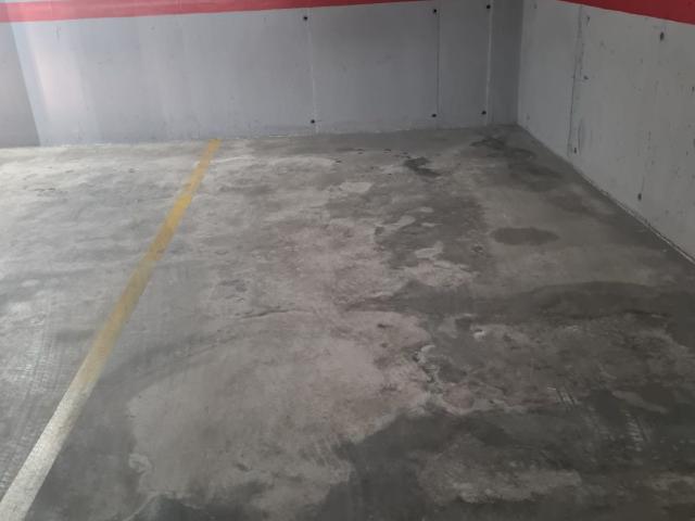 Garaje Venta Murcia