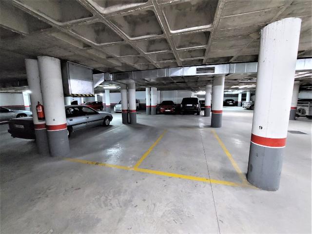 Garaje Venta Murcia