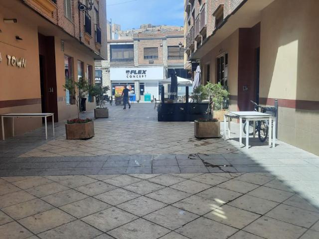 Garaje Venta Murcia