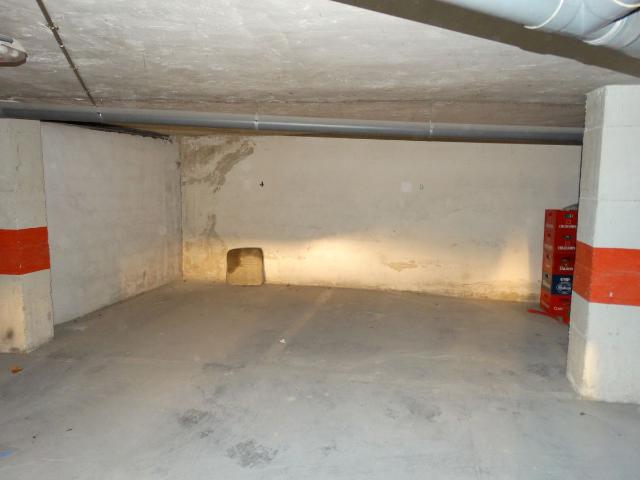 Garaje Venta Murcia